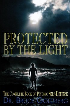 Protected By The Light - Goldberg Bruce