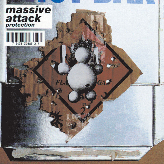 Protection - Massive Attack | Muzyka Sklep EMPIK.COM