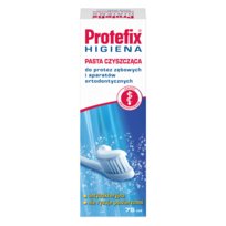 Protefix Higiena Pasta Czyszcz.D/Protez 75