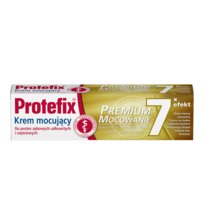 Protefix Premium Mocowanie, Krem Mocujący, 47G