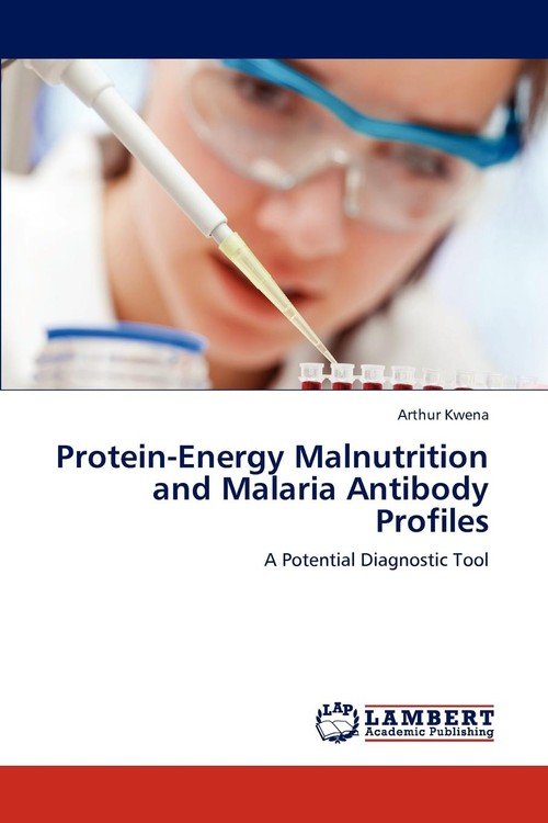ProteinEnergy Malnutrition and Malaria Antibody Profiles Kwena