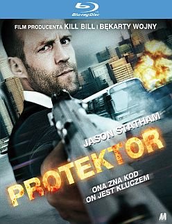 Protektor BD - Yakin Boaz