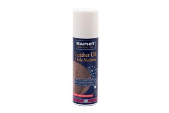 Protektor do skór olejowanych saphir hp oil 200 ml - SAPHIR