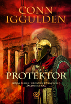 Protektor Conn Iggulden