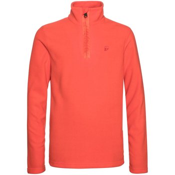 PROTEST, Bluza sportowa dziecięca, PERFECTY JR 1/4 zip Top sportowy, pomarańczowy, rozmiar 152 - PROTEST