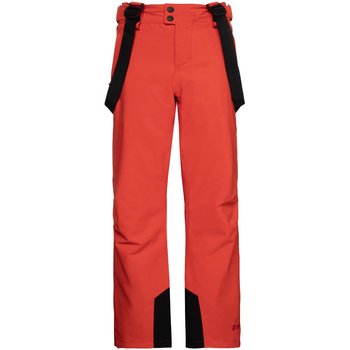 Protest, Spodnie dziecięce, Bork Jr Snowpants - P4890000/915, rozmiar 128 - PROTEST