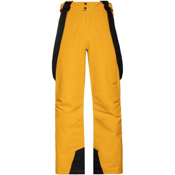 Protest, Spodnie męskie, Owens Snowpants - P4791900/216, rozmiar XL - PROTEST