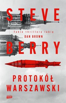 Protokół Warszawski - Berry Steve