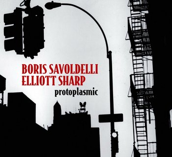 Protoplasmic - Savoldelli Boris, Sharp Elliott