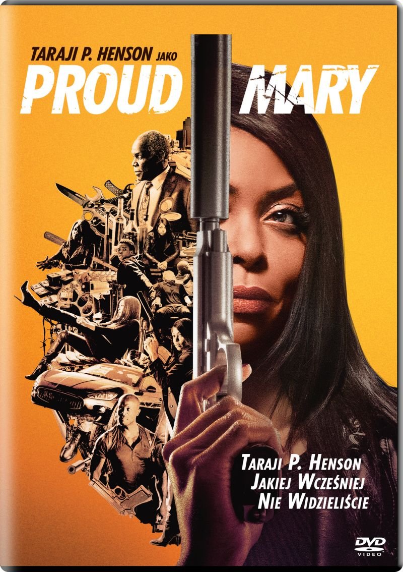 Proud Mary-Zdjęcie-0