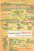 Proust - Czapski Joseph