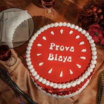 Prova - Blaya