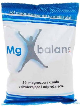 Proved, sól magnezowa MgBalans, 200 g  - Proved