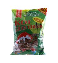 Proven Pokarm Granulowany Drobny 1L /Torebka Proven