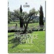 Provence Style - Taschen Angelika