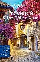 Provence & the Cote d'Azur - Averbuck Alexis