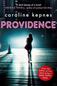 Providence - Kepnes Caroline