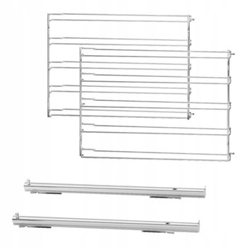 Prowadnice teleskopowe Smeg GTT2F - Inny producent