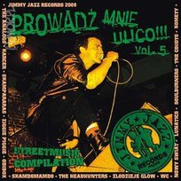 Prowadź Mnie Ulico. Volume 5 Various Artists