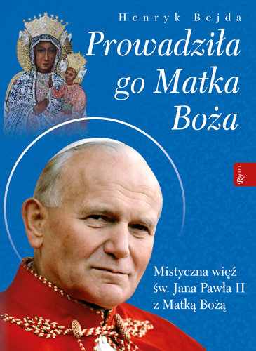 Prowadziła go Matka Boża-Zdjęcie-0