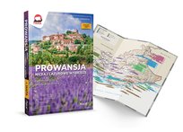 Prowansja, Nicea i Lazurowe Wybrzeże Karolina Szczęsna