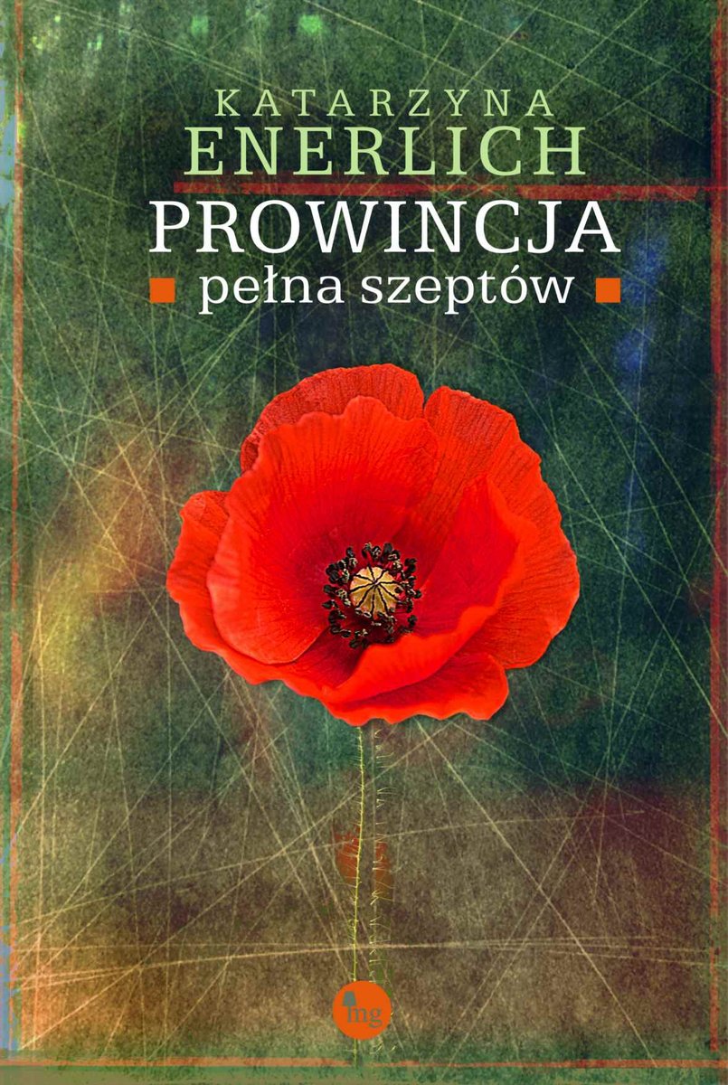 Prowincja pełna szeptów - ebook mobi
