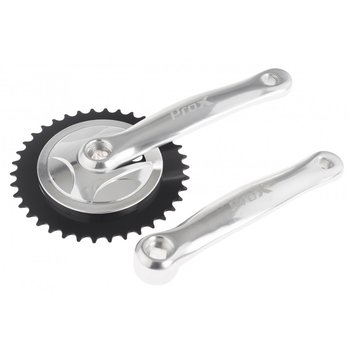 Prox, Mechanizm korbowy, 170mm, srebrny - Prox