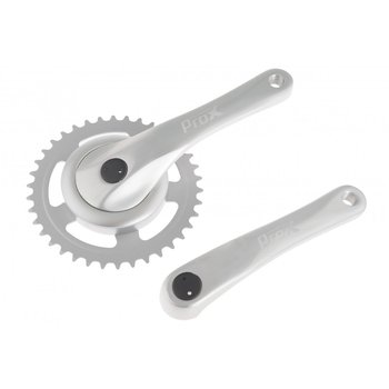 Prox, Mechanizm korbowy, srebrny, 170 mm - Prox