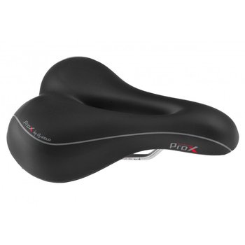 Prox, Siodełko, Velo Zone, gel - Prox