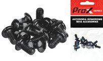 Prox Śruby Do Tarczy Hamulca Czarne 12 Szt Torx M5X100 Prox