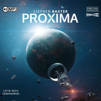 Proxima Baxter Stephen