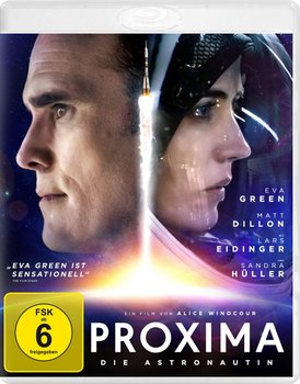 Proxima - Various Directors