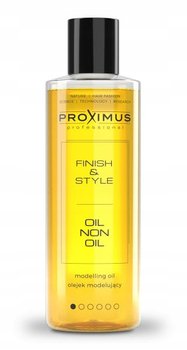 Proximus, Oil Non Oil, Olejek Modelujący Do Włosów, 200 Ml - inna