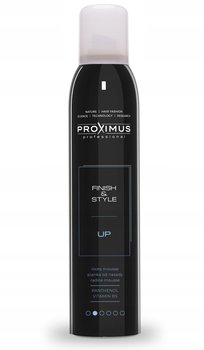Proximus, Pianka Do Włosów Up Roots Mousse, 300ml - PROXIMUS
