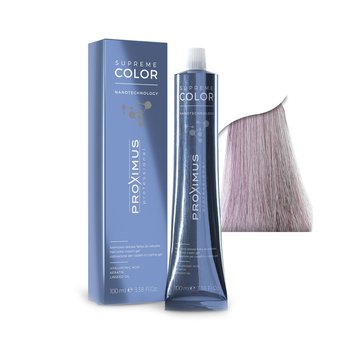 Proximus Supreme Color Nanotechnology Farba 10,18 - PROXIMUS