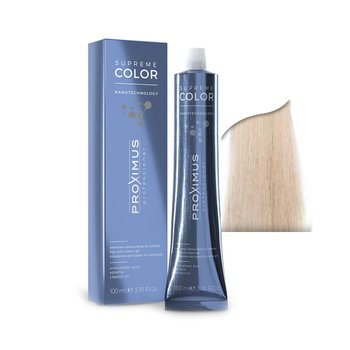 Proximus Supreme Color Nanotechnology Farba 10 - PROXIMUS