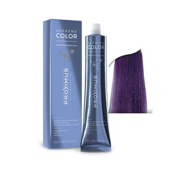 Proximus Supreme Color Nanotechnology Farba 6,20 - PROXIMUS