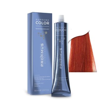 Proximus Supreme Color Nanotechnology Farba 7,44 - PROXIMUS