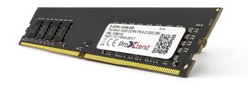 Proxtend 16Gb Ddr4 Pc4-21300 2666Mhz, D-Ddr4-16Gb-006