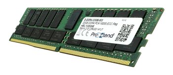 Proxtend 32Gb Ddr4 Pc4-19200 2400Mhz, D-Ddr4-32Gb-003