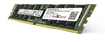 Proxtend 64Gb Ddr4 Pc4-21300 2666Mhz, D-Ddr4-64Gb-001 - Inny producent
