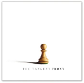 Proxy, płyta winylowa - the Tangent