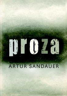 Proza