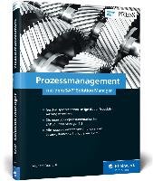 Prozessmanagement mit dem SAP Solution Manager - Demuth Michael