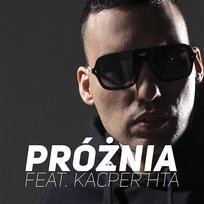 Próżnia Jongmen feat. Kacper HTA