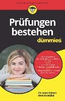 Prüfungen bestehen für Dummies Muller Melanie, Morsch Christian