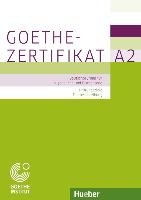 Prüfungsvorbereitung: Goethe-Zertifikat A2 - Prüfungsziele, Testbeschreibung - Perlmann-Balme Michaela