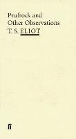 Prufrock and Other Observations Eliot T.S.