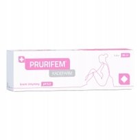 Prurifem Kadefarm Krem intymny 30 ml