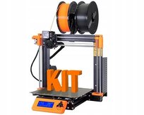 Prusa drukarka 3D i3 MK3S zestaw do montażu 240W PRUSA
